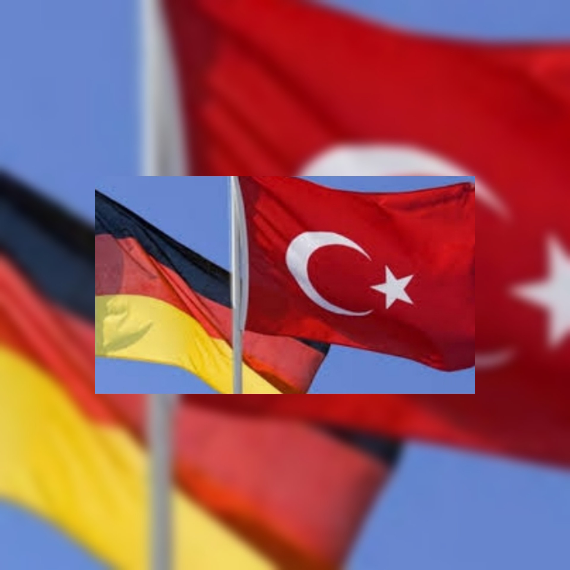 توقيف تركي في ألمانيا بشبهة التجسس