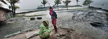 وثائق مسربة تكشف عن تواطؤ دول تجاه أزمة المناخ..