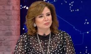 الهام شاهين وقصتها مع الإخوان المسلمين...هذا ما فعلوه وهكذا ردت