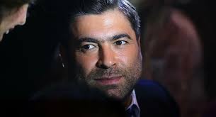 وائل كفوري يتعرض لحادث سير مروع