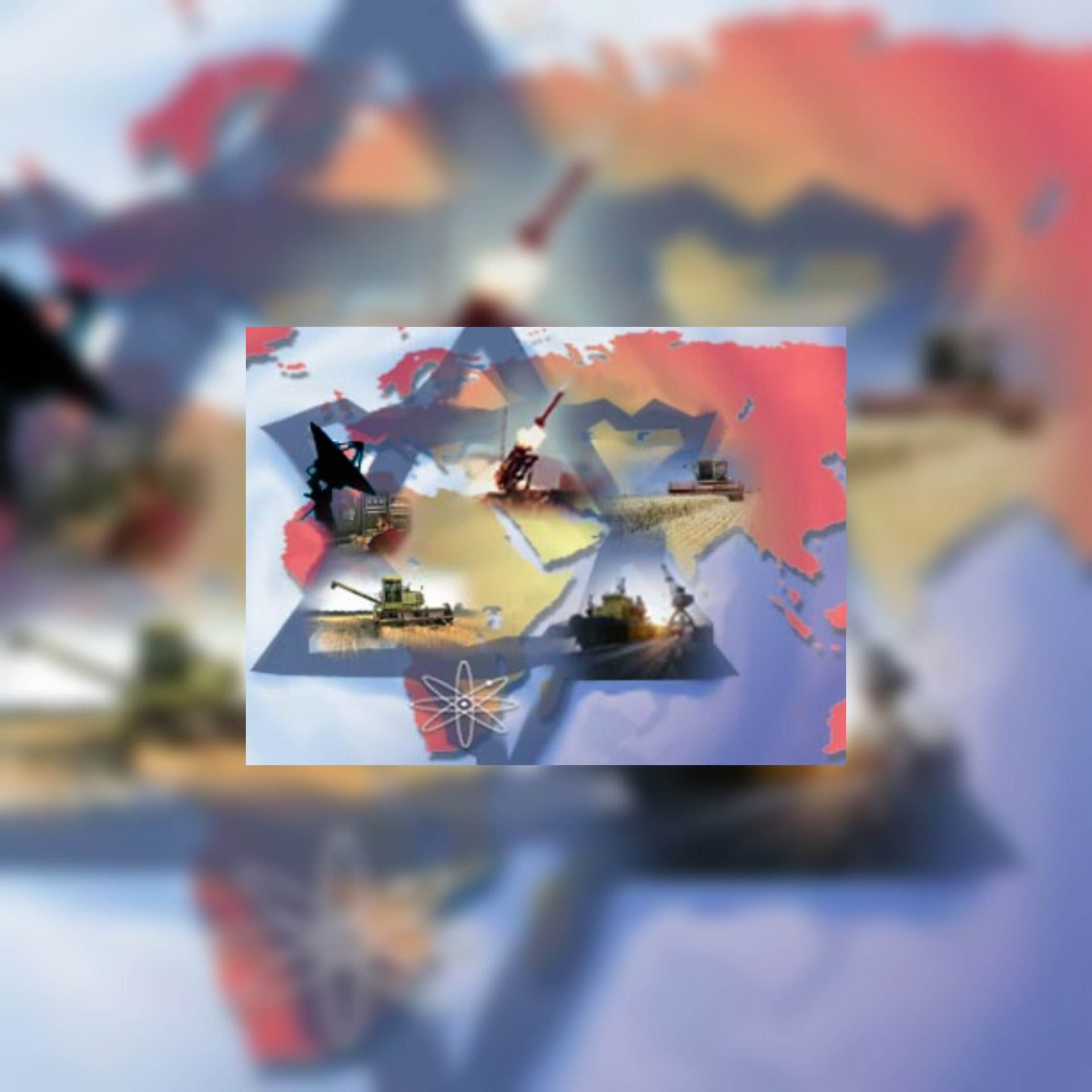 الجزء الثاني تقرير وتوصيات معهد IPS الإسرائيلي / التحديات والفرص للأمن القومي الإسرائيلي في العام المقبل : إيران