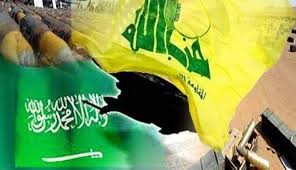 السعودية تعلن الحرب على حزب الله....أزمتنا ليست مع قرداحي وانما الحزب