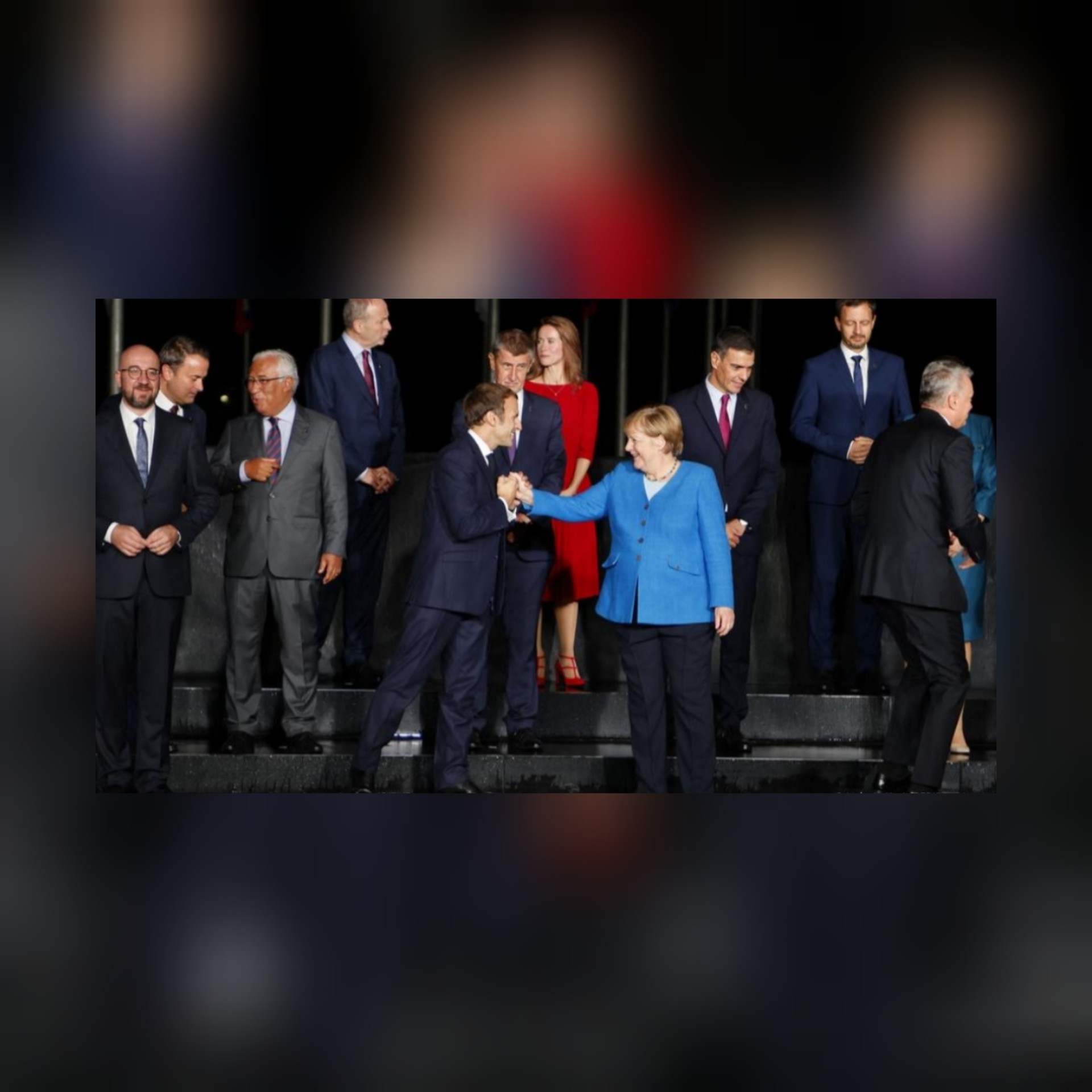 انقسام في الاتحاد الأوروبي بشأن استراتيجية دفاعية مشتركة