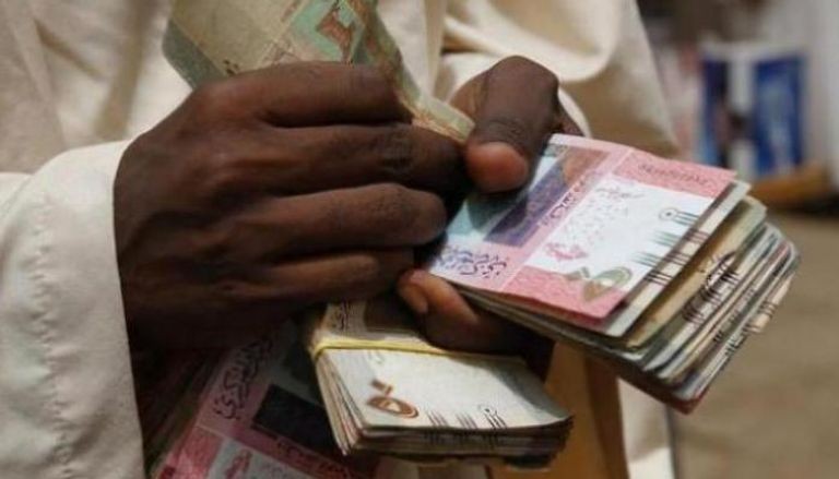 سعر الدولار اليوم في السودان الجمعة 29 أكتوبر 2021