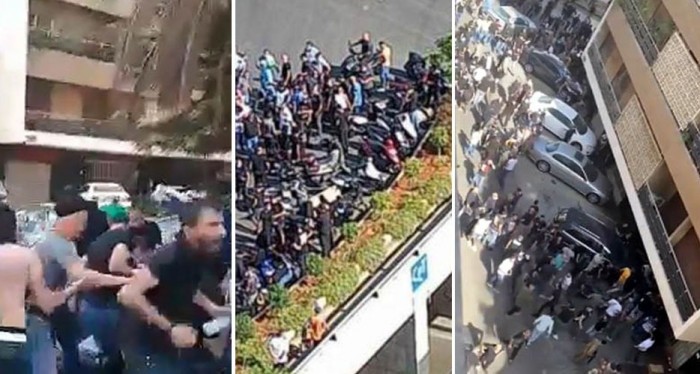 بيان مفتوح للتوقيع حول الكمين الصهيوني بالطيونة 