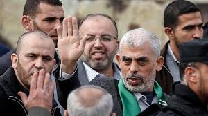 المُقاومون السبعة الذين يقّضون مضاجع إسرائيل من هم...وكيف تحوّلوا إلى تحدّ كبير للمؤسسة الأمنية بالكيان..