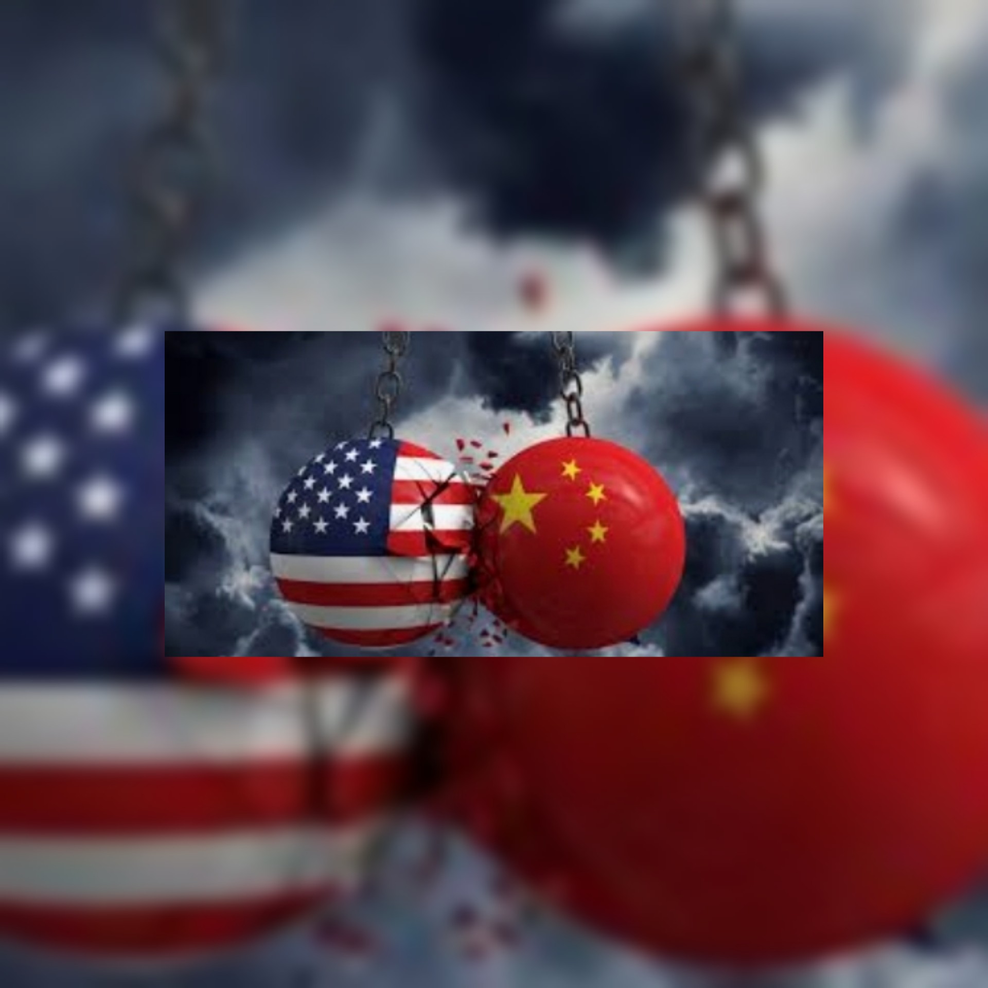 المؤامرة الأمريكية ضد الصين : 1000 دولار لكل تقرير إخباري زائف يستهدف الصين