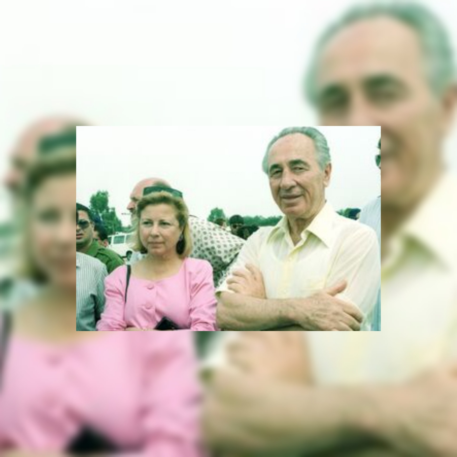 اعلام عبري : عضو كنيست سابق تتهم  رئيس الوزراء السابق شمعون بيريز بالاعتداء عليها جنسيا في الثمانينيات