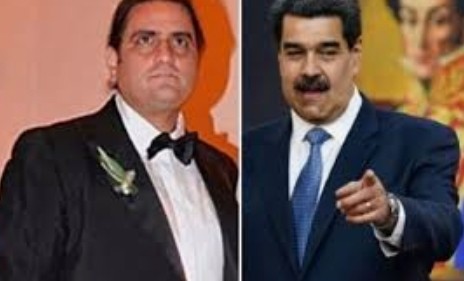 تسليم أليكس صعب لواشنطن يوقف الحوار الفنزويلي بين السلطة والمعارضة