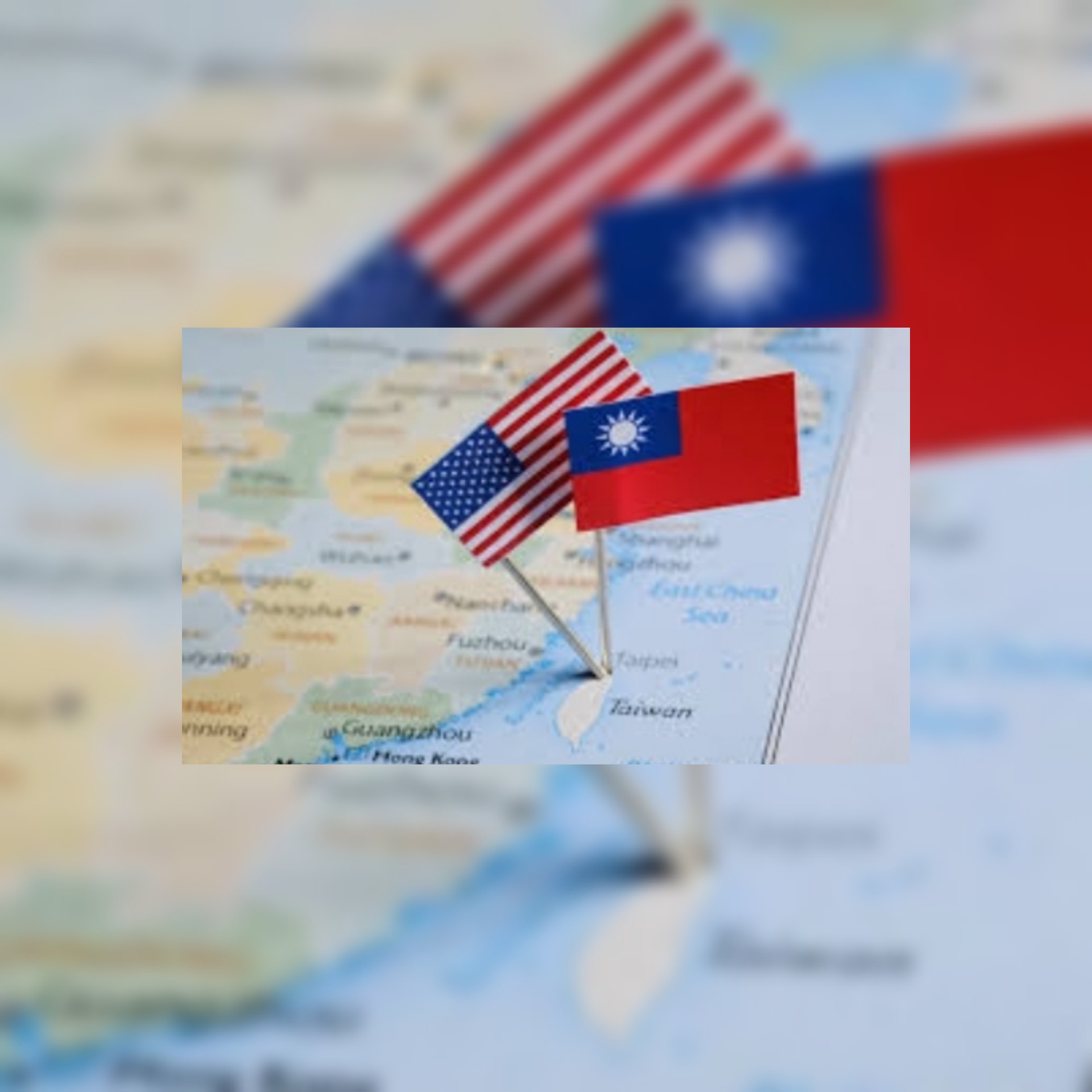 أميركيون يدربون الجيش التايواني في ظل التوتر مع الصين