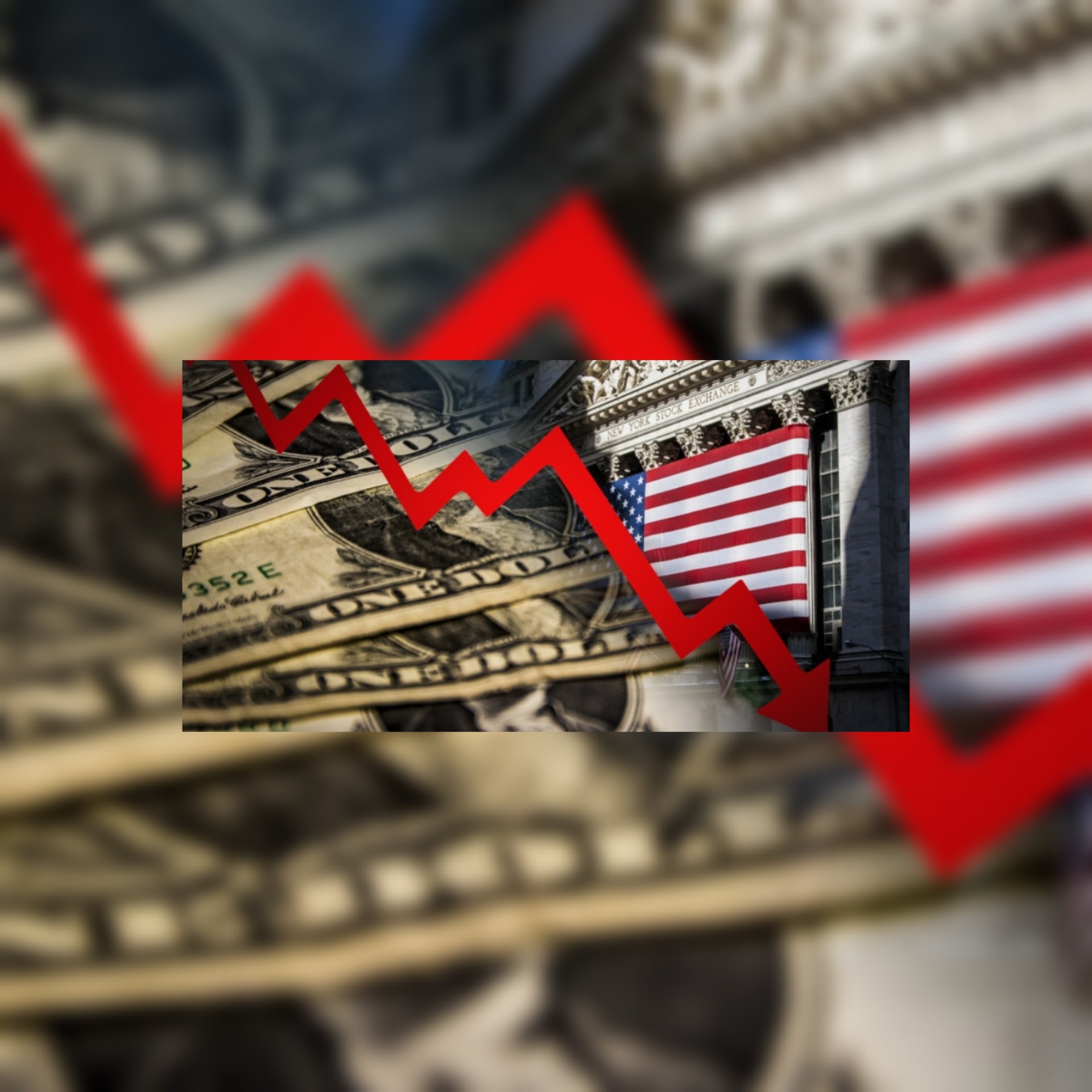 الجارديان: بايدن يحذر من أن هنالك نيزك على وشك الانهيار في الاقتصاد الأمريكي