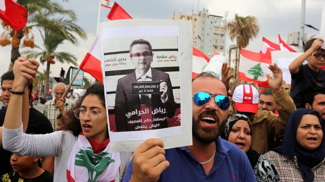 كتب الأستاذ حليم خاتون: النظام اللبناني في الكوما...ولا حتى بصيص أمل