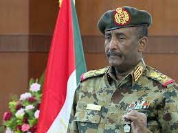 تطورات الوضع في السودان... البرهان يعلن حلّ المجلس السيادي والحكومة