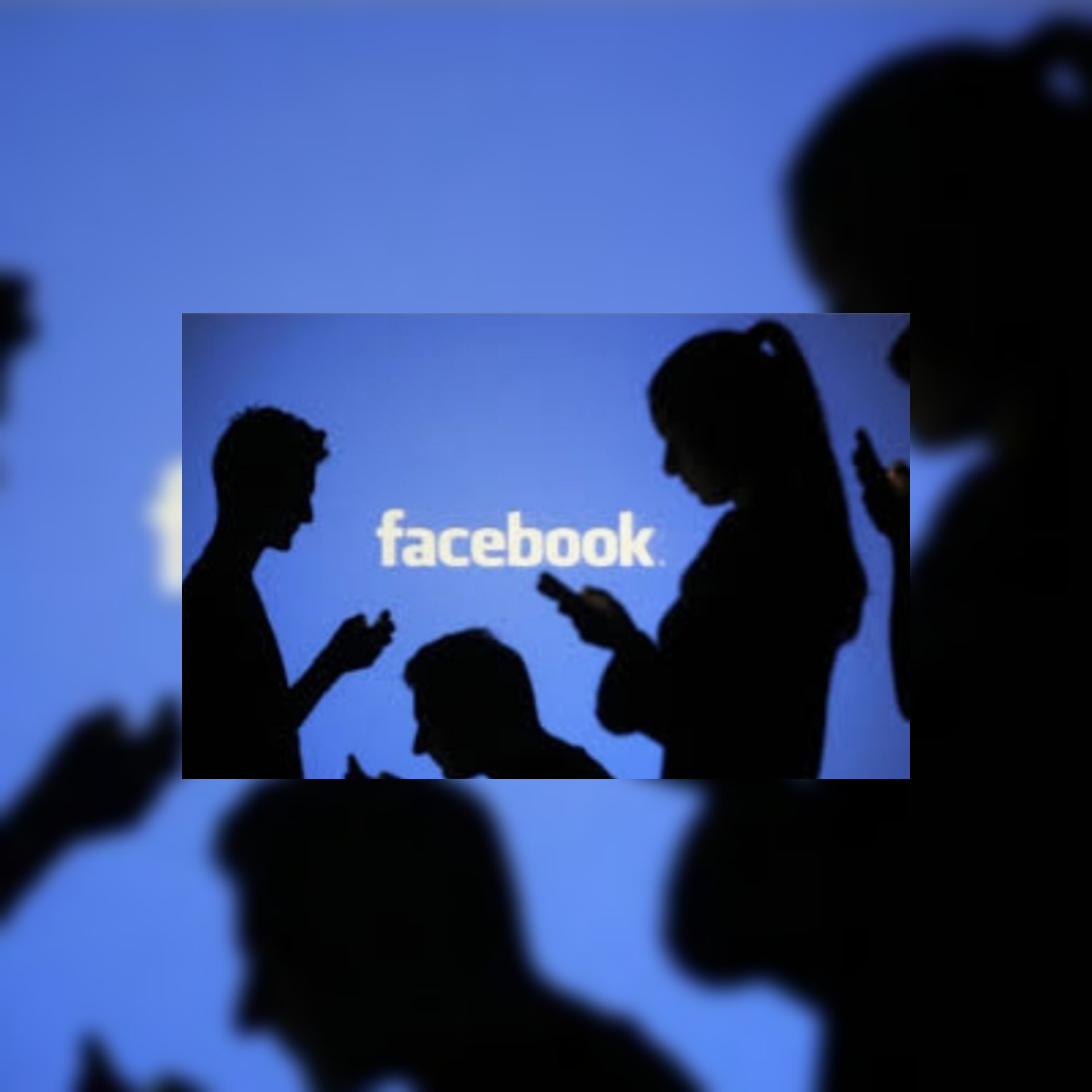 فيسبوك تحت مرمى الاتهامات مجددا