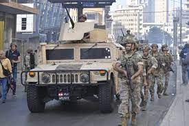 لبنان يشيّع اليوم شهداء كمين الفتنة في الطيونة..