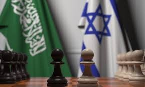 وفد يهودي أميركي يزور السعودية ويلتقي ممثلين عن العائلة المالكة