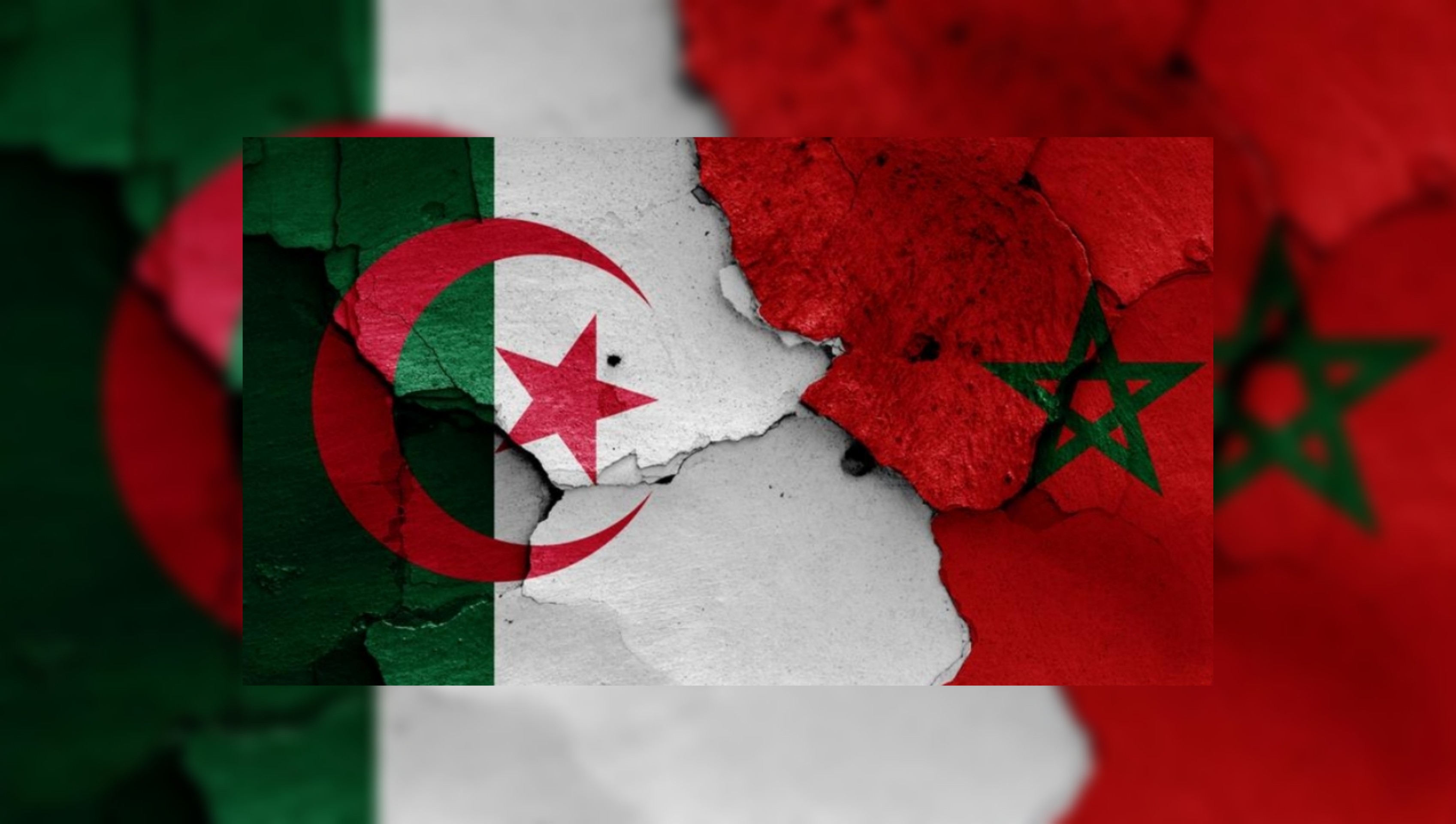 الجزائر : سقوط  ثلاثة جزائريين في قصف نُسب إلى المغرب في الصحراء الغربية