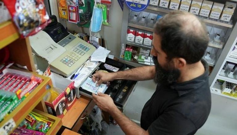 سعر الدولار اليوم في لبنان السبت 6 نوفمبر 2021