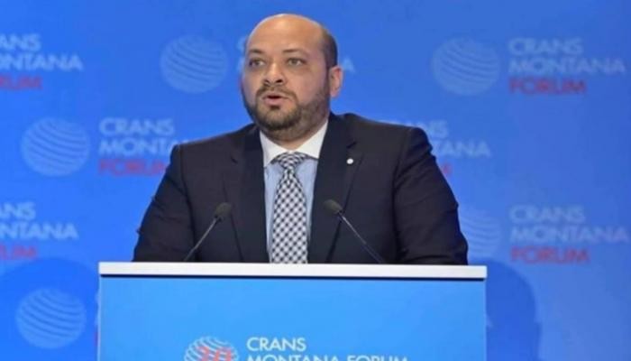 من هو أول مرشح لانتخابات الرئاسة الليبية
