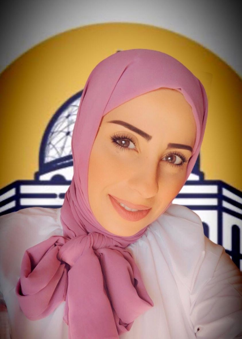 لليوم الثاني.. إعلامية من لبنان تضرب عن الطعام متضامنة مع الأسرى الفلسطينيين في السجون الصهيونية.