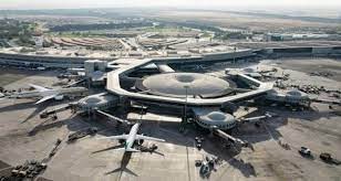 هبوط طائرتين إحداهما للموساد وأخرى أمريكية في أبو ظبي