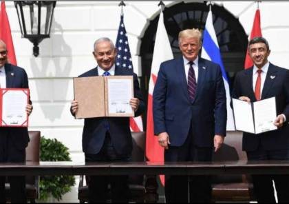إعلام العدو: دولة خامسة تلتحق بقطار التطبيع مع 