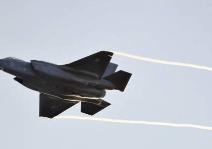 تدريبات أمريكية_اسرائيلية لمواجهة حرب محتملة مع روسيا والصين