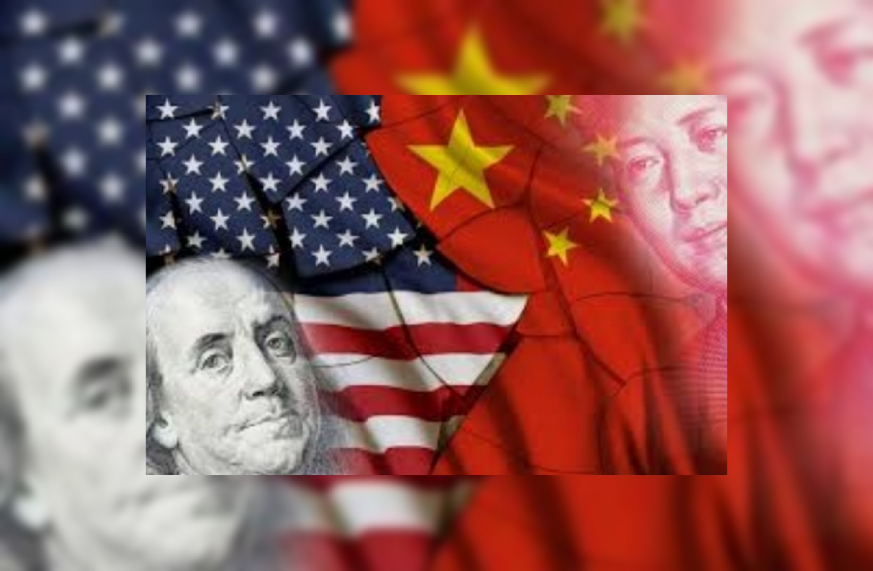 وسائل الإعلام الأمريكية: يجب على الولايات المتحدة التخلي عن المنافسة الاستراتيجية مع الصين