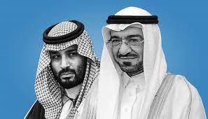 انتكاسات قانونية ودبلوماسية تعرقل تحركات محمد بن سلمان ضد الجبري...ماهي