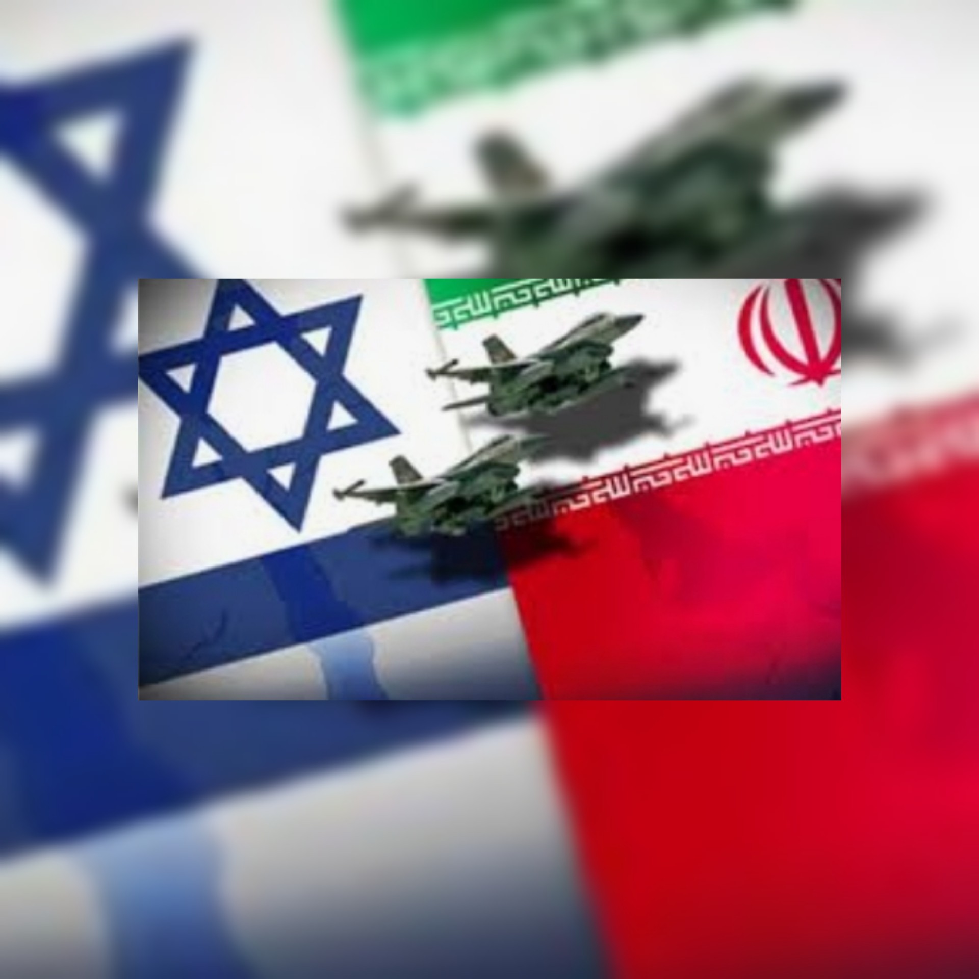 تقرير عبري : 'يجب جعل إيران تفهم أن الخيار العسكري مطروح على الطاولة'