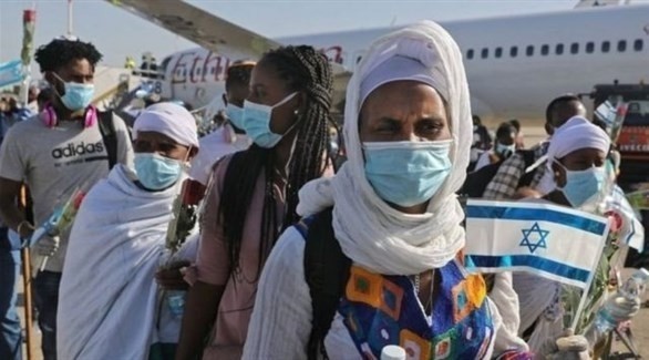 وثيقة سرية تحذر من نقل بقية يهود إثيوبيا إلى إسرائيل