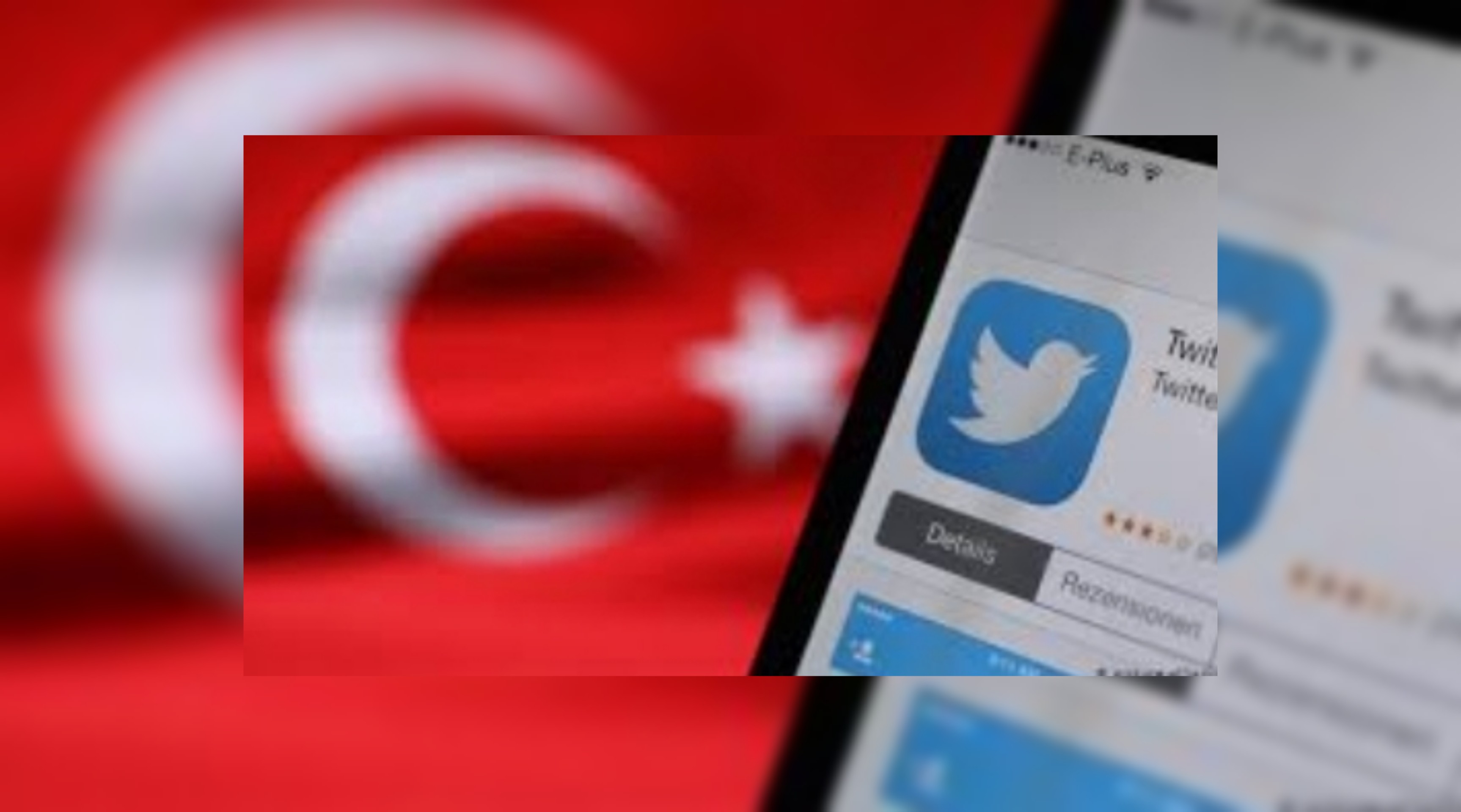 ملاحقات قضائية في تركيا لمغردين عن وضع أردوغان الصحي