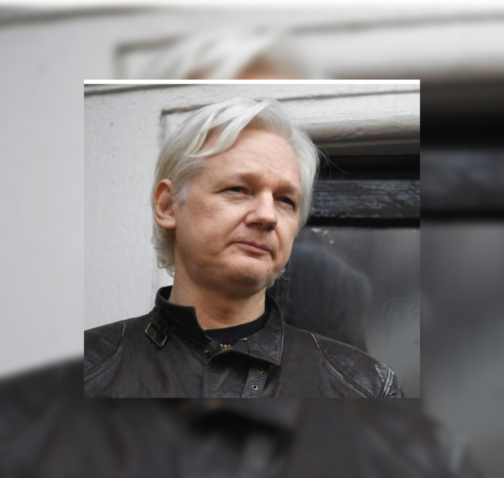 السماح لصاحب وثائق ويكليكس 