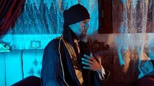 هل يترشح سيف الإسلام لرئاسة ليبيا؟