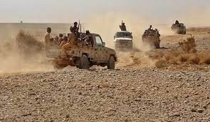 القوات اليمنية المشتركة تخترق آخر دفاعات قوات التحالف ومرتزقته شمال مأرب