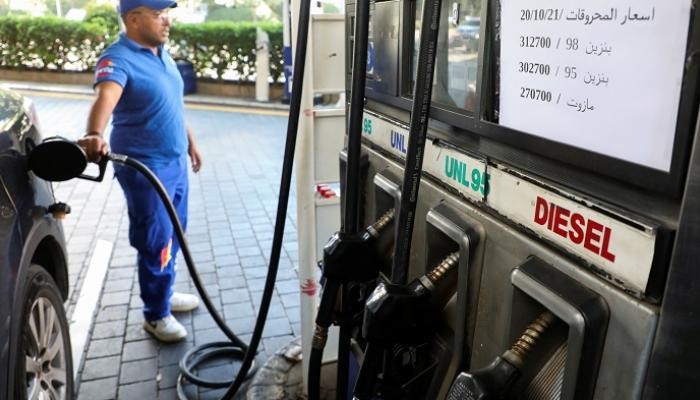 لبنان يستيقظ على زيادة جديدة لأسعار الوقود.. الثانية في أسبوع